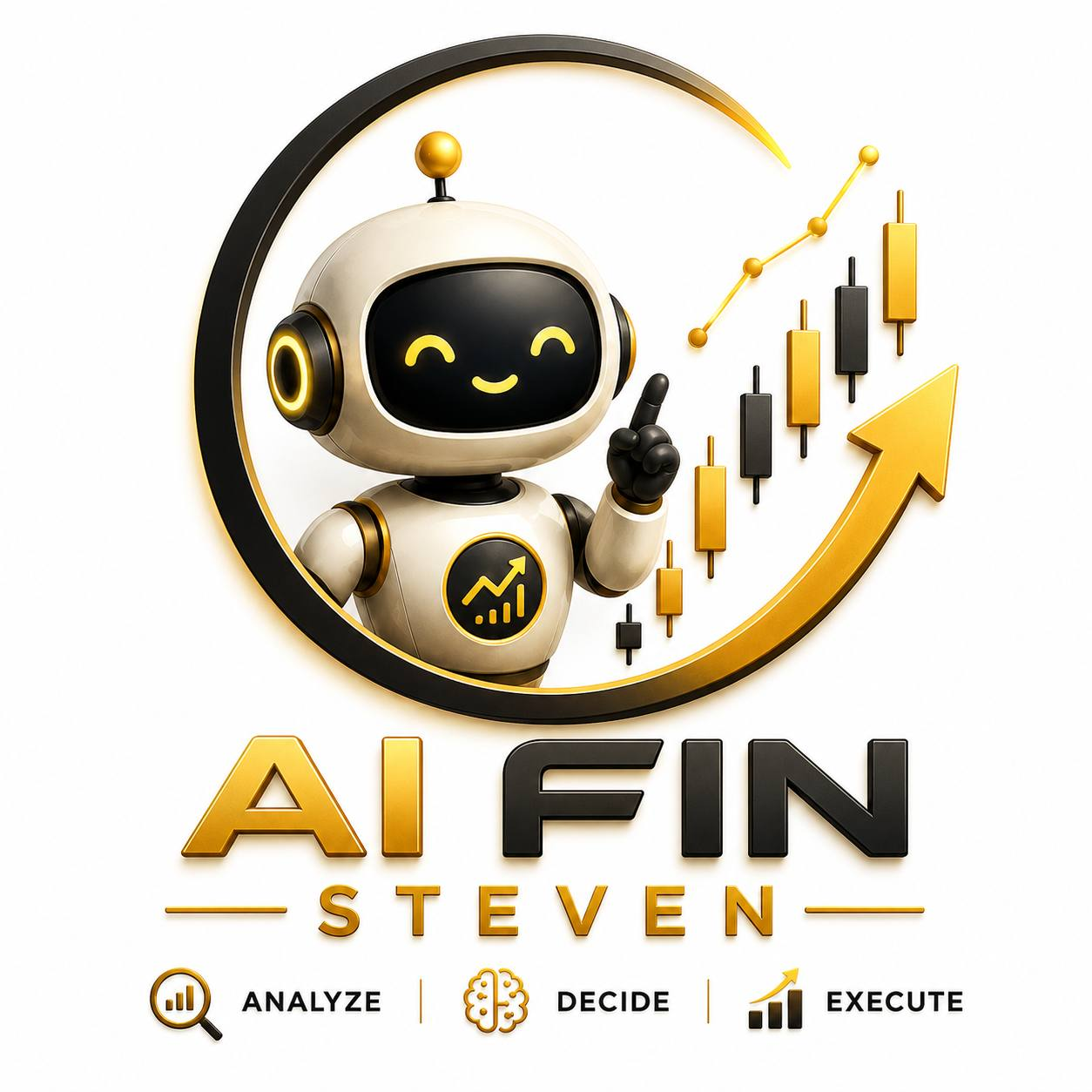 AI FIN Steven logo